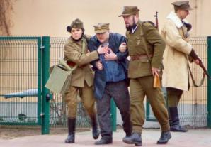 [VIDEO] : Inscenizacja historyczna „Pamiętamy” – Nowy Tomyśl – zdjęcia, filmy 