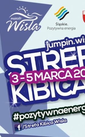 Wisła gotowa na narciarskie święto