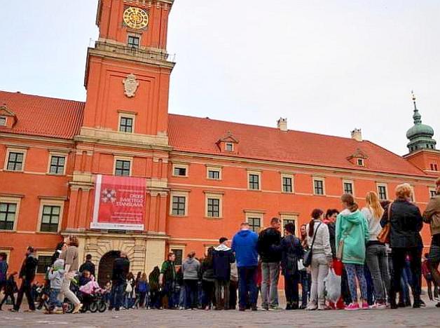 Noc Muzeów po raz trzynasty